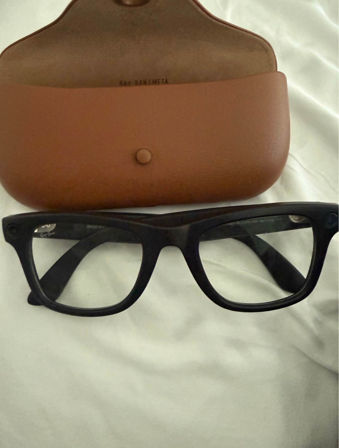 META SMART GLASSES GEN 2