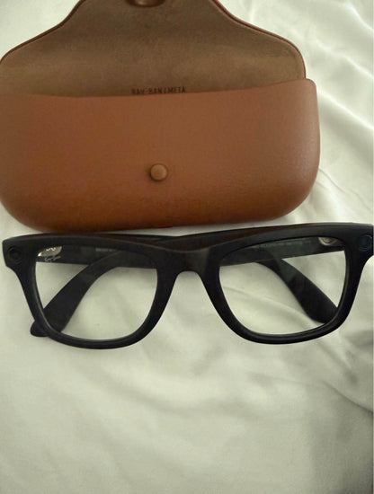 META SMART GLASSES GEN 2