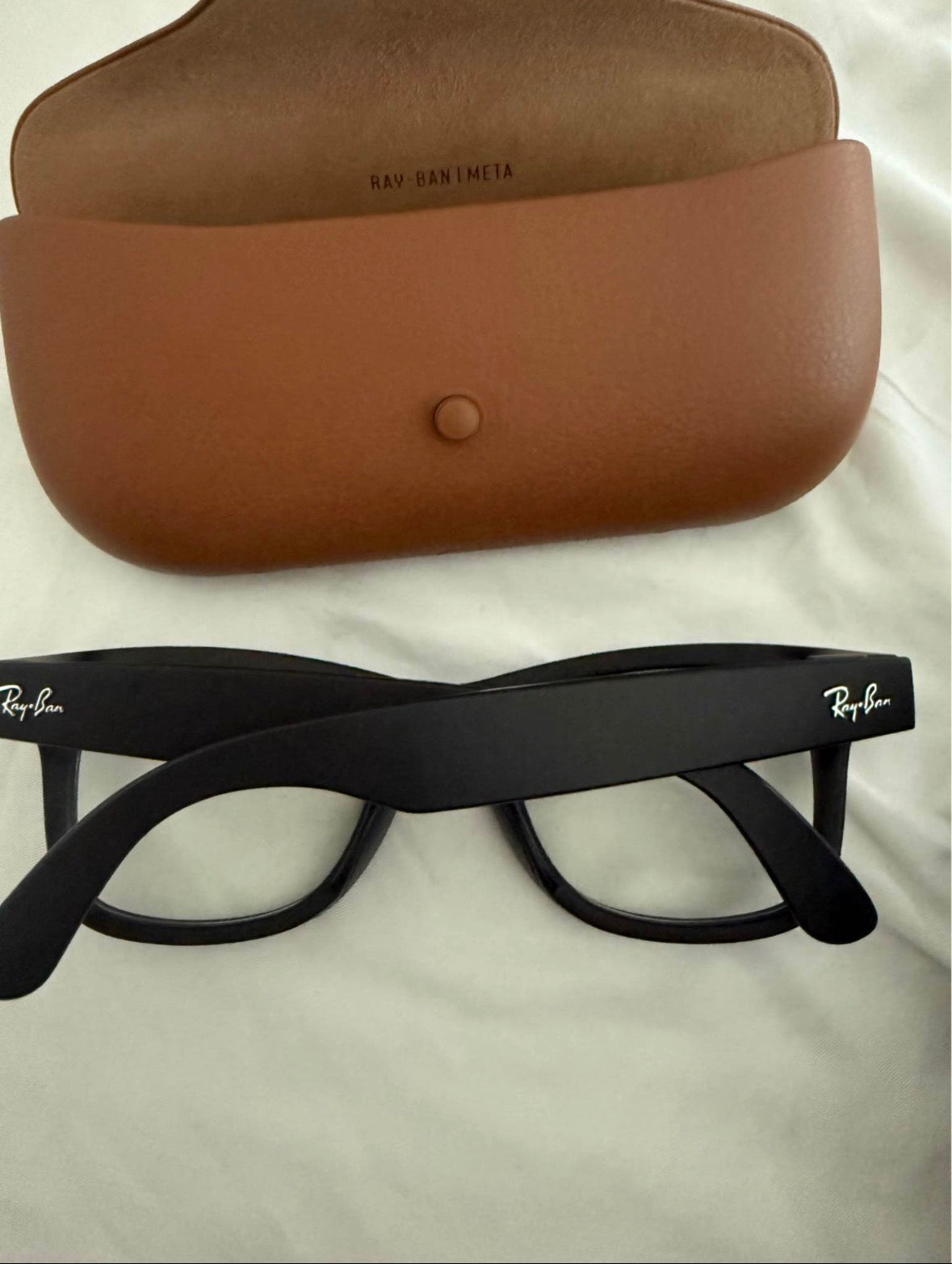 META SMART GLASSES GEN 2